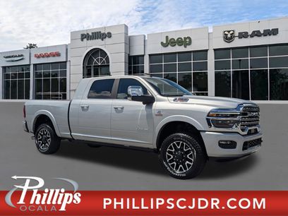 New 2026 RAM 2500 Limited