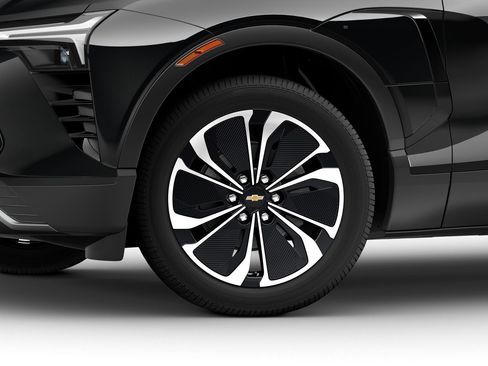 New 2024 Chevrolet Blazer EV LT image 40
