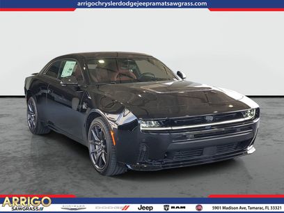 New 2026 Dodge Charger Scat Pack