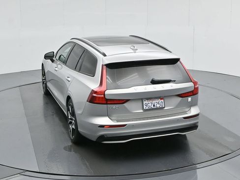 Used 2024 Volvo V60 T8 Polestar w/ Protection Package Premier image 48