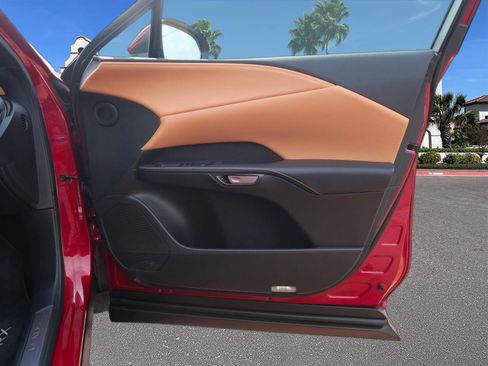 Used 2025 Lexus RX 350 Premium w/ Convenience Package image 13