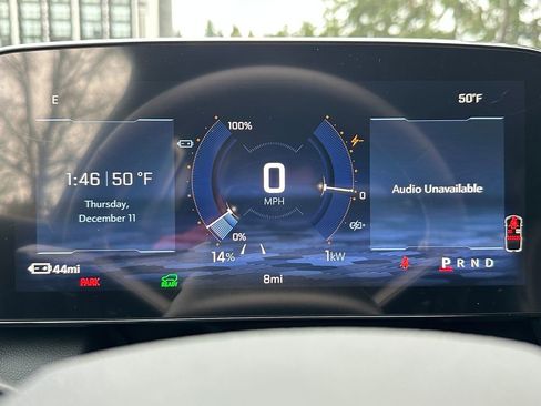 New 2026 Chevrolet Equinox EV LT image 24