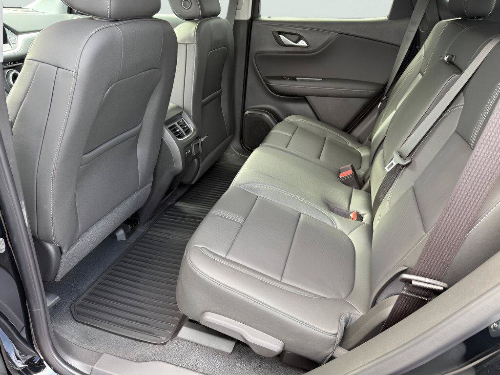 New 2026 Chevrolet Blazer LT w/ Sound & Technology Package AWD/4WD image 20