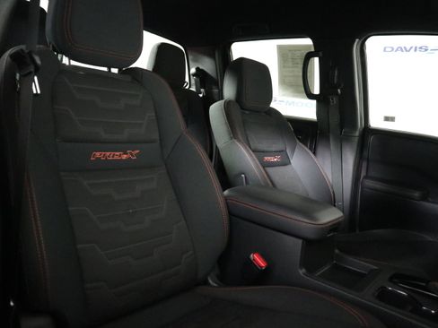 Used 2023 Nissan Frontier Pro-X w/ Technology Package image 20