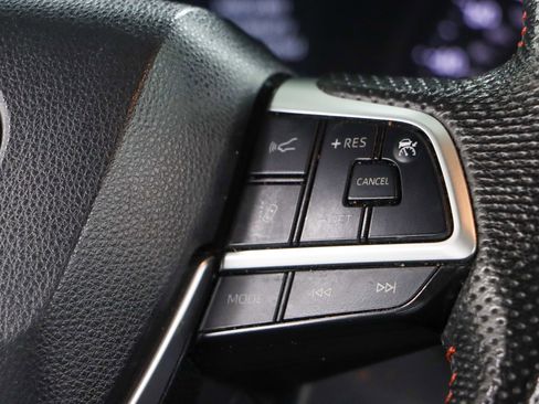 Used 2024 Toyota Sienna XSE w/ XSE Plus Package image 14