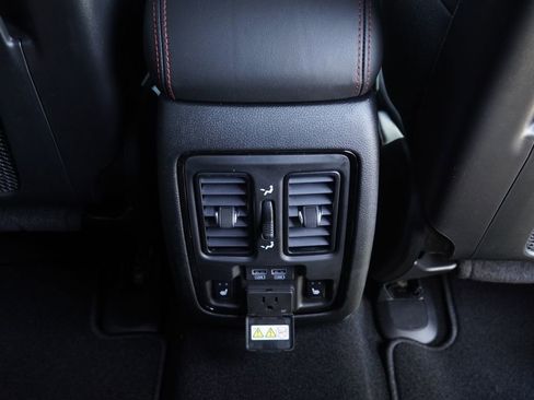 New 2026 Dodge Durango GT AWD/4WD image 27