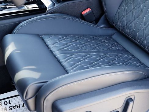 New 2026 Audi SQ5 Premium Plus AWD/4WD image 16