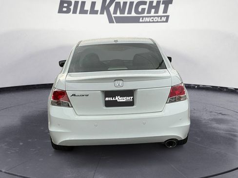 Used 2009 Honda Accord EX-L image 4