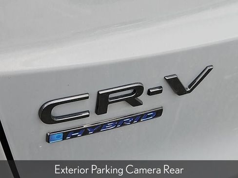 Certified 2026 Honda CR-V TrailSport image 36
