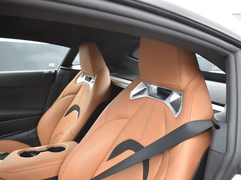 Used 2024 Toyota Supra image 11