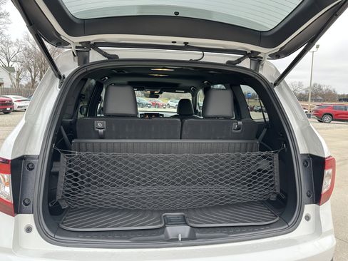 Used 2022 Honda Pilot TrailSport image 45