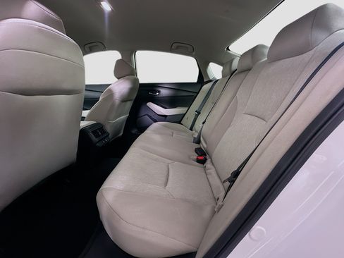 Used 2025 Honda Accord LX image 26
