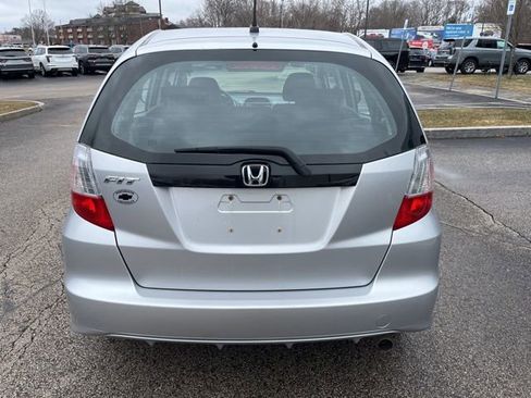 Used 2013 Honda Fit image 3