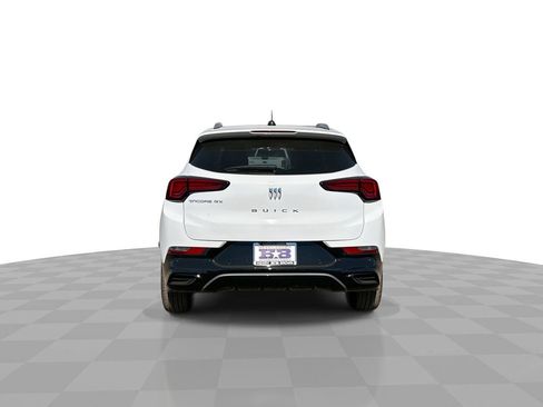 New 2026 Buick Encore GX Sport Touring w/ Advanced Technology Package image 7