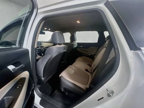 Used 2019 Hyundai Santa Fe SEL AWD/4WD image 21