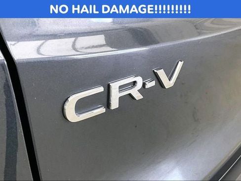 Certified 2024 Honda CR-V EX image 9