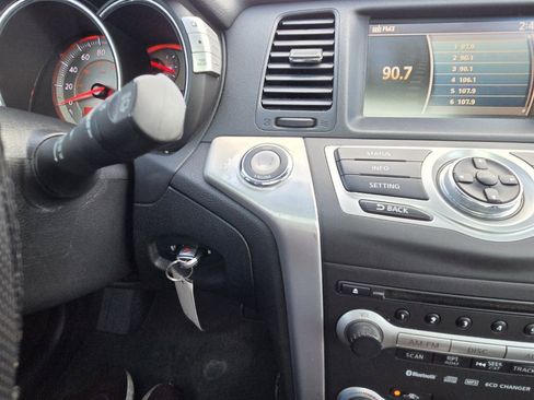 Used 2009 Nissan Murano LE AWD/4WD image 34