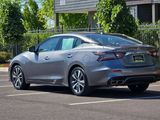Used 2020 Nissan Maxima 3.5 SV w/ Floor Mat Group image 5