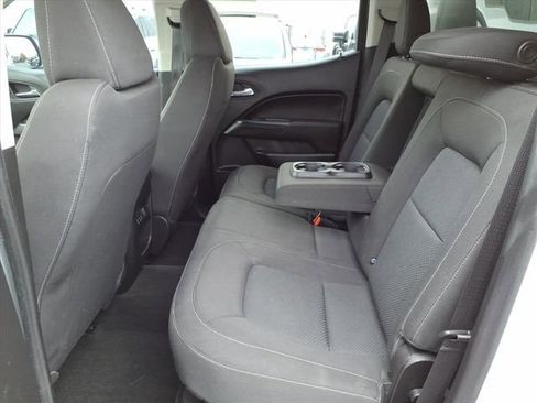 Used 2017 Chevrolet Colorado LT image 9