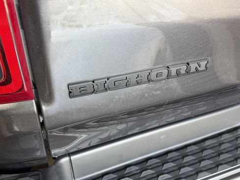 Used 2023 RAM 1500 Big Horn AWD/4WD image 25