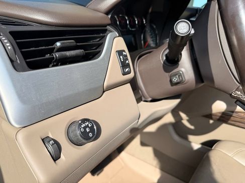 Used 2019 GMC Yukon SLT w/ Open Road Package RWD image 20