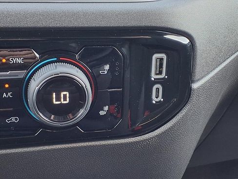 New 2026 Chevrolet Silverado 1500 LT w/ Texas Edition Plus image 18