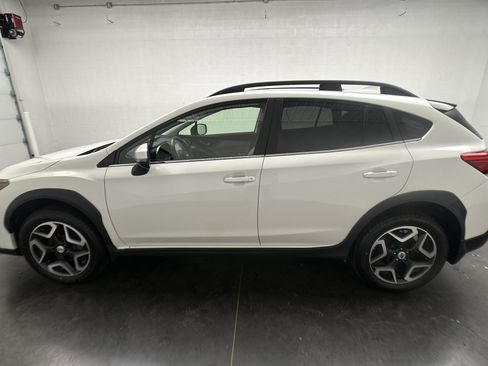 Used 2018 Subaru Crosstrek 2.0i Limited AWD/4WD image 6