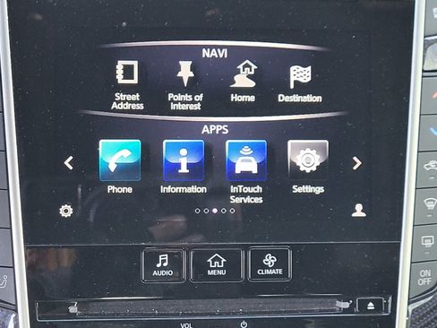 Used 2018 INFINITI Q60 Red Sport 400 w/ Sensory Package 3.0T Sport image 30