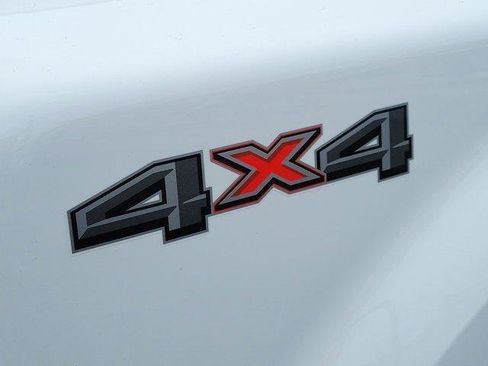 Used 2025 Ford F350 XLT AWD/4WD image 5