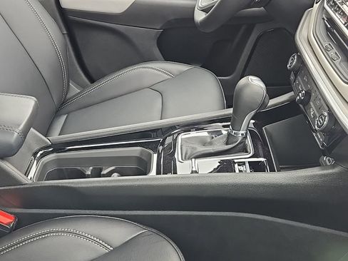 New 2026 Jeep Compass Limited image 12