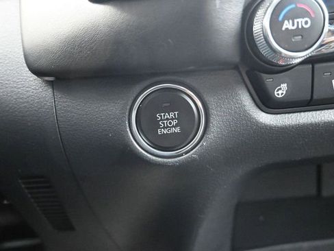 Used 2024 MAZDA CX-50 2.5 Turbo w/ Accent Package image 11