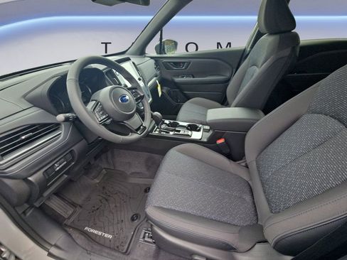 New 2026 Subaru Forester Premium image 10