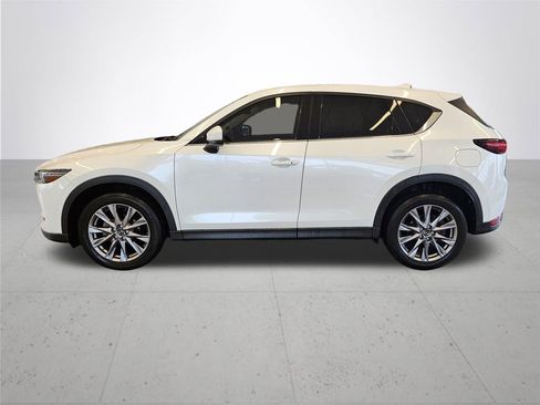 Used 2019 MAZDA CX-5 Grand Touring image 11