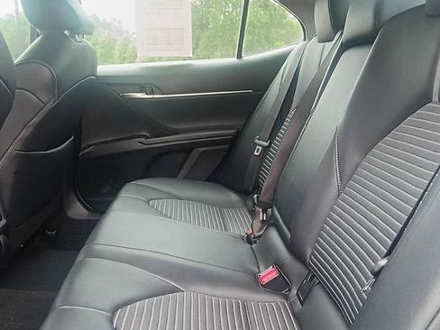 Used 2023 Toyota Camry SE FWD image 13