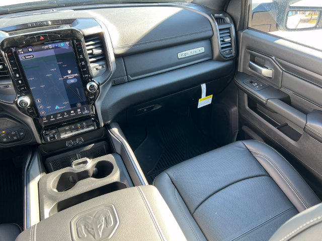 New 2026 RAM 2500 Rebel w/ Rebel Level 1 Equipment Group AWD/4WD image 35
