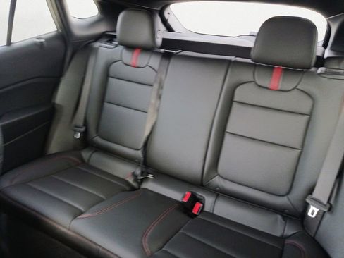 New 2026 Chevrolet Trax RS w/ Sunroof Package image 9