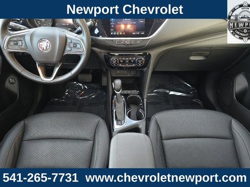 Used 2023 Buick Encore GX Essence w/ Experience Buick Package image 14