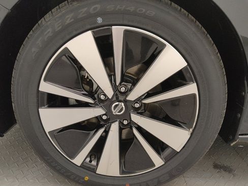 Used 2022 Nissan Altima 2.5 SV image 31