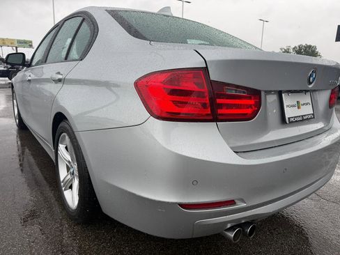 Used 2013 BMW 328i Sedan RWD image 6