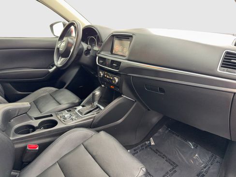 Used 2016 MAZDA CX-5 Grand Touring FWD image 39