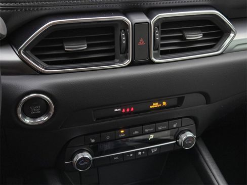 New 2025 MAZDA CX-5 AWD 2.5 S w/ Preferred Package image 19