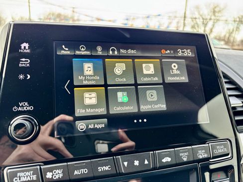 Used 2019 Honda Odyssey Elite image 46