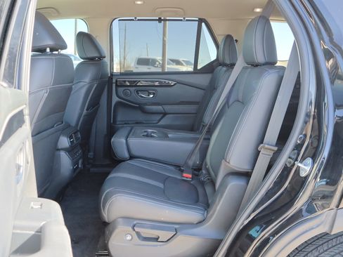 Used 2023 Honda Pilot EX-L image 34