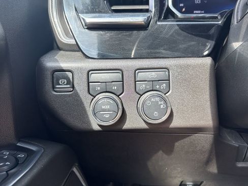 Used 2025 Chevrolet Silverado 1500 LT w/ Work Truck Package image 23