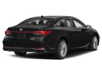 Used 2021 Toyota Avalon Limited w/ Advanced Safety Package video 2