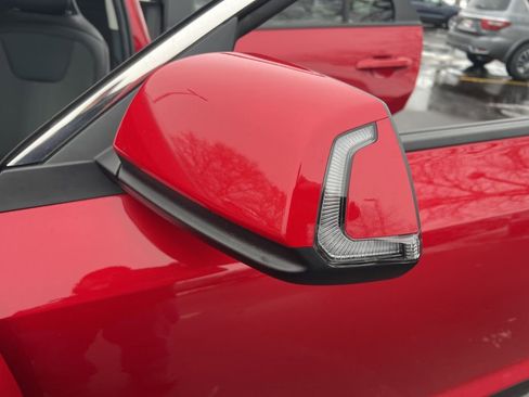 Certified 2023 Kia Niro EX image 32