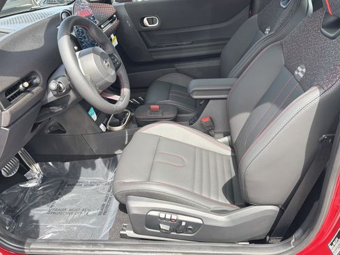 New 2026 MINI Cooper John Cooper Works image 10