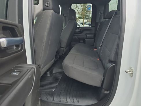 Used 2022 Chevrolet Silverado 3500 W/T w/ WT Convenience Package image 25