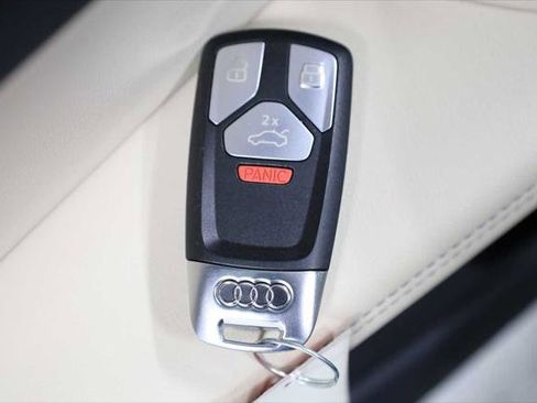 Used 2023 Audi Q5 2.0T Premium Plus w/ Premium Plus Package AWD/4WD image 41
