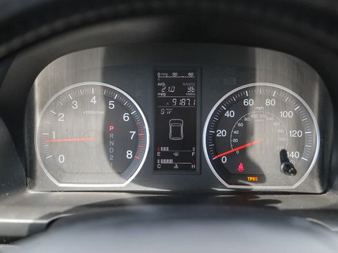Used 2008 Honda CR-V EX-L image 22